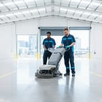 Logistics Warehouse Cleaning Melbourne: The 2026 Guide to Operational Safety