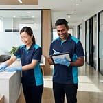 Medical Clinic Cleaning Melbourne: How to Choose the Right Provider