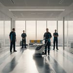 Office Cleaning Quotes Melbourne: The 2026 Guide to Professional Standards