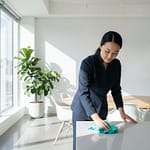 Sustainable Office Cleaning: 2026 Melbourne Guide