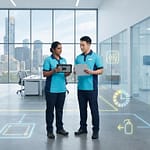 Commercial Cleaning Prices in Melbourne: What Shapes Your Quote?