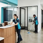 Dental Clinic Cleaning in Melbourne: A Practical Guide