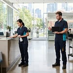 Government Building Cleaning Services: A Melbourne Buyer’s Guide