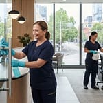 Melbourne Commercial Disinfection: 2026 Business Guide