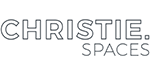 Christie Spaces logo