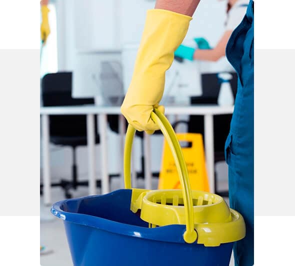 Office Cleaning Melbourne