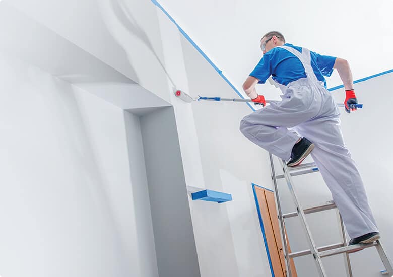 Aged Care Cleaning Melbourne Team