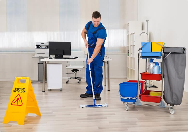 Body Corporate and Strata Cleaning Melbourne