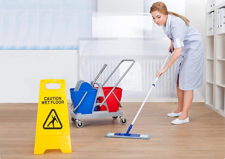 Office Cleaning Sunshine