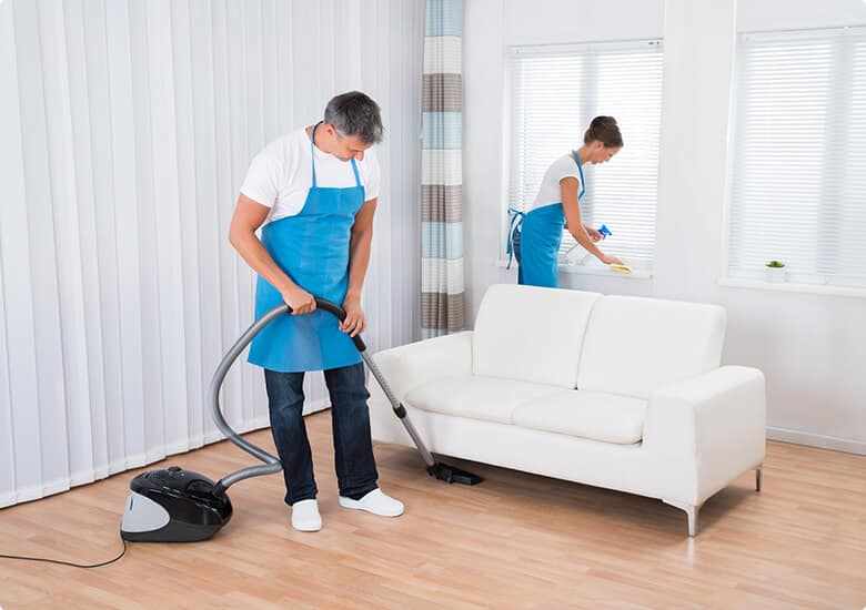 Professional Commercial Cleaners Collingwood