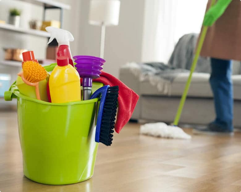 Move Out Cleaners Melbourne