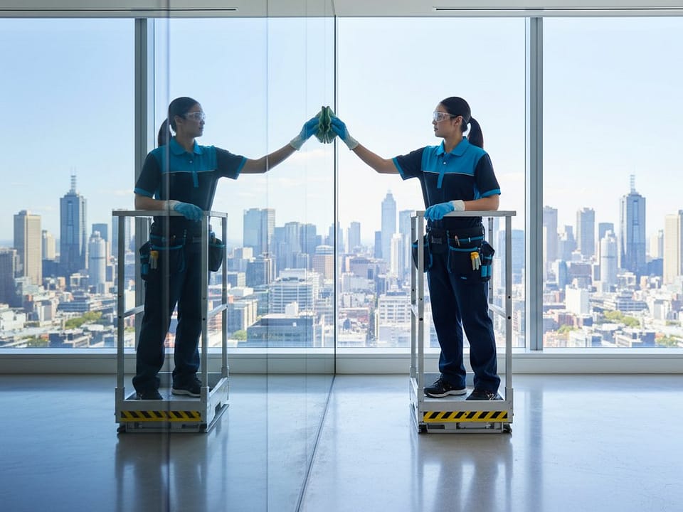 Commercial Cleaning Geelong: The Complete Reference Guide 2026