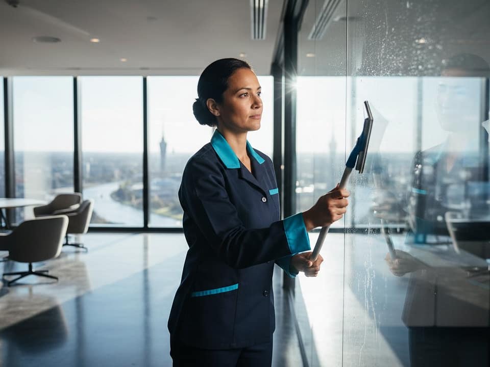 Commercial Cleaning Services Near Me: Melbourne Business Guide (2026)