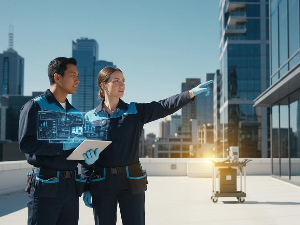 Commercial Property Maintenance in Melbourne: The 2026 Asset Protection Guide
