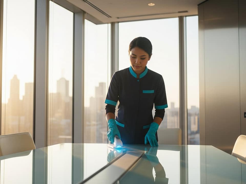 Comprehensive Hygiene Services in Melbourne: The 2026 Business Guide