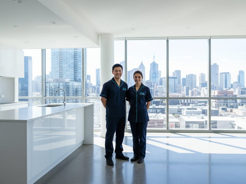 End of Lease Cleaning Melbourne: The 2026 Guide to Securing Your Bond
