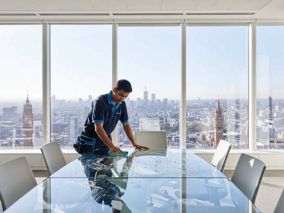 Expert Office Cleaning Services Melbourne: Professional & Hassle-Free Solutions