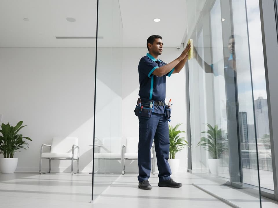 Medical Centre Cleaning: Ensuring Hygiene and Safety in Melbourne Clinics