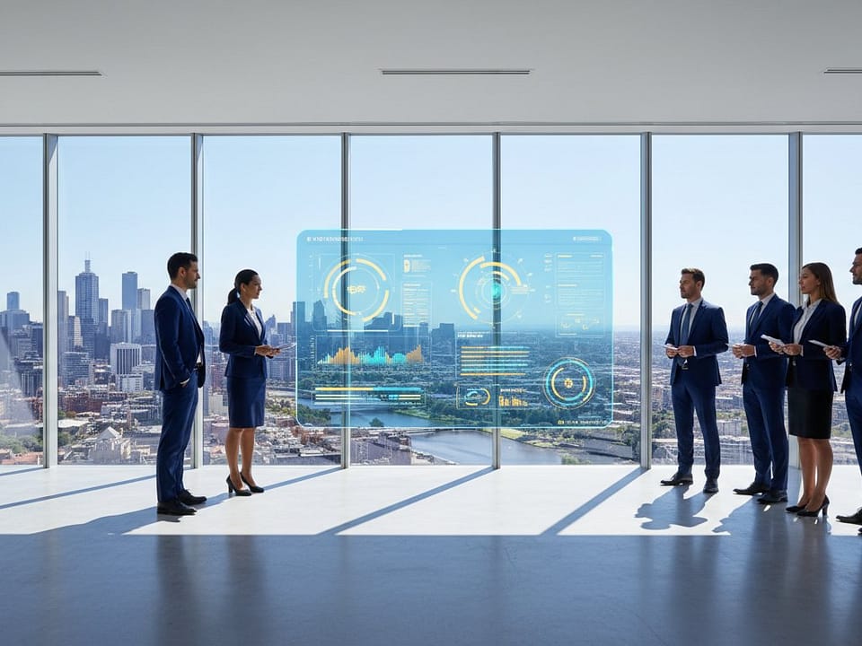 NABERS Rating Guide: Boosting Building Value for Melbourne Businesses in 2026