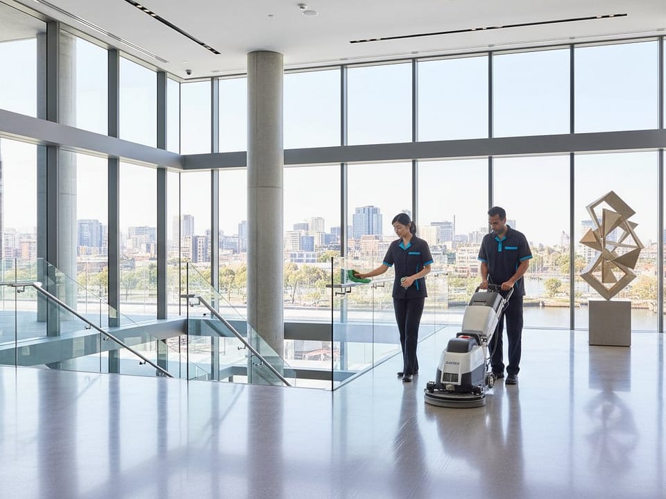 Professional Body Corporate Cleaning Melbourne: The 2026 Strata Management Guide