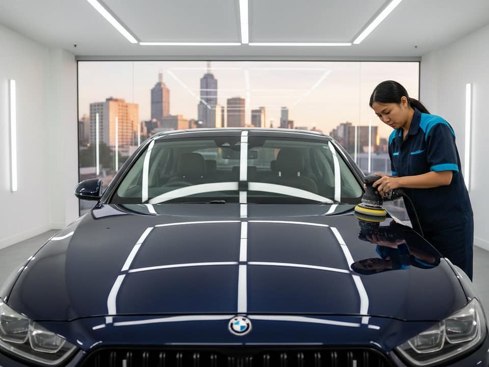 Professional Car Detailing Melbourne: The 2026 Guide to Showroom Perfection