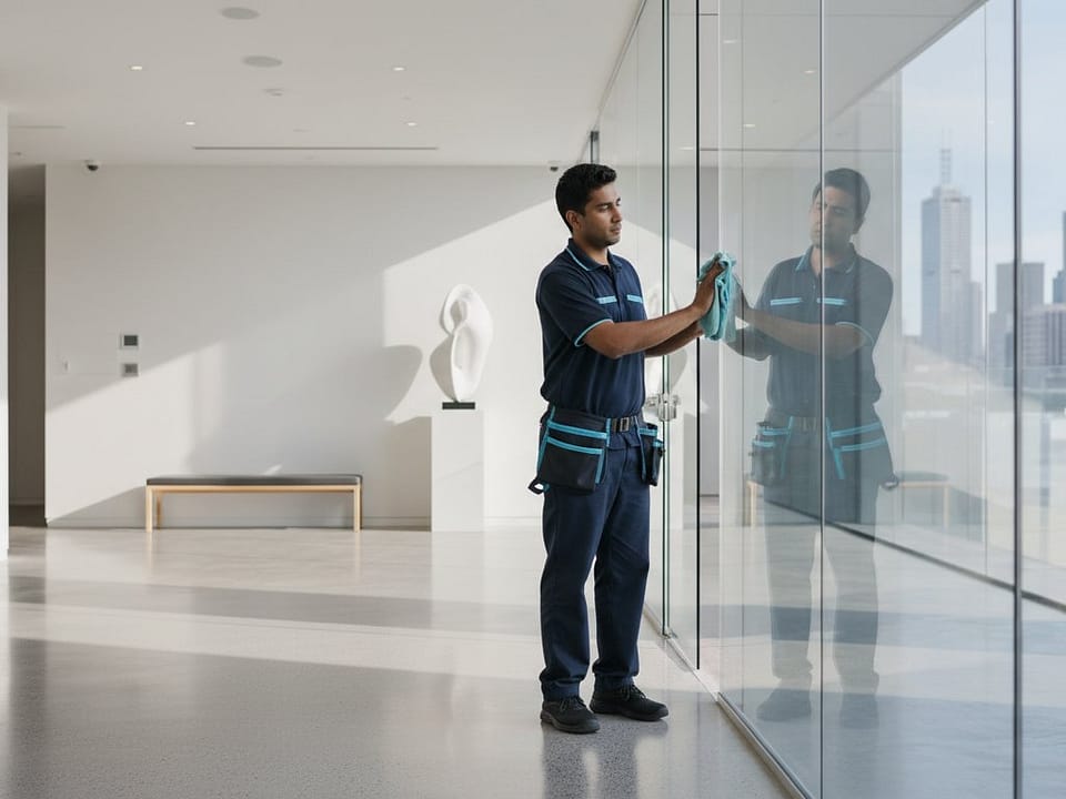Strata Cleaning in Melbourne: The 2026 Guide to Property Maintenance