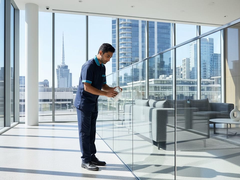 Strata Maintenance Services Melbourne: The 2026 Guide to Property Excellence