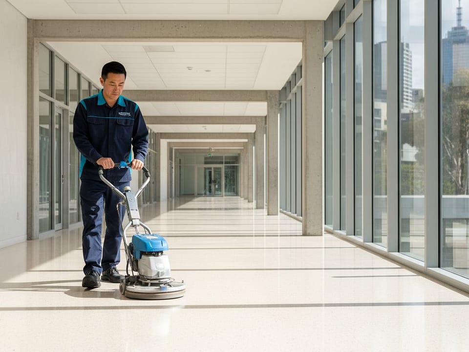 The Complete School Cleaning Checklist for Melbourne Educational Facilities