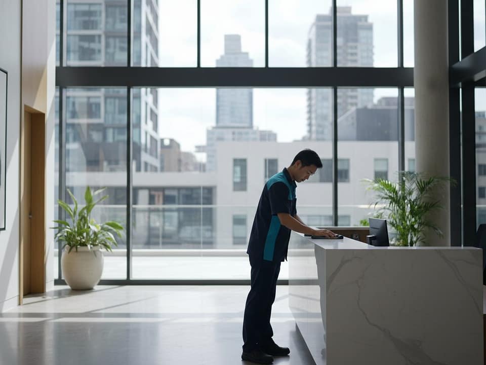 Apartment Building Common Area Cleaning: The 2026 Melbourne Strata Guide