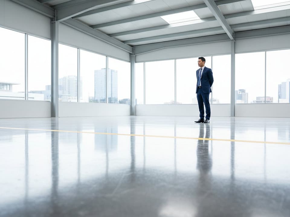 Professional Concrete Floor Sealing Melbourne: The 2026 Guide to Durable Commercial Flooring