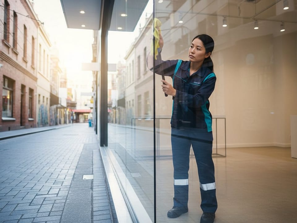 Retail Shop Cleaning Prices Melbourne: 2026 Cost Guide for Business Owners