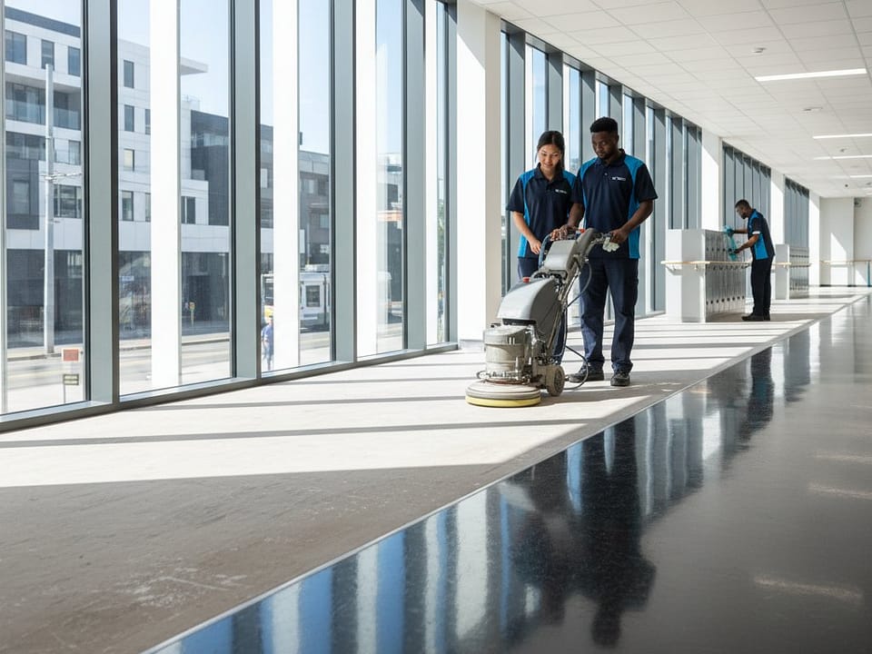 School Holiday Deep Cleaning Melbourne: The 2026 Facility Reset Guide