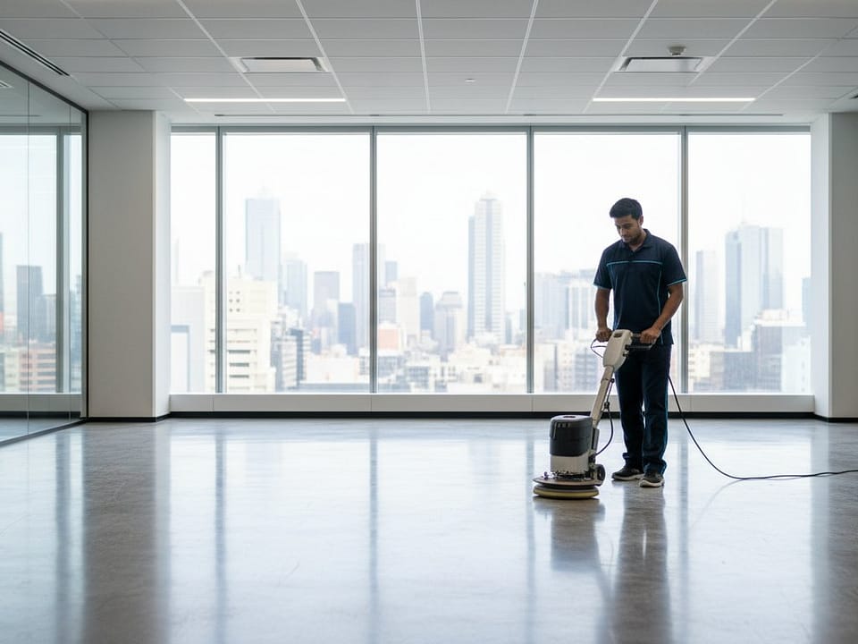 Move Out Cleaning for Commercial Properties in Melbourne: The 2026 Guide