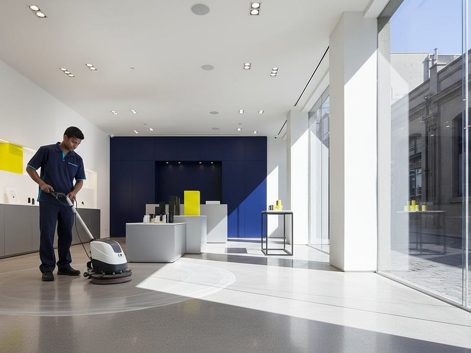 Retail Store Cleaning Services Melbourne: Elevating Your Brand Experience in 2026