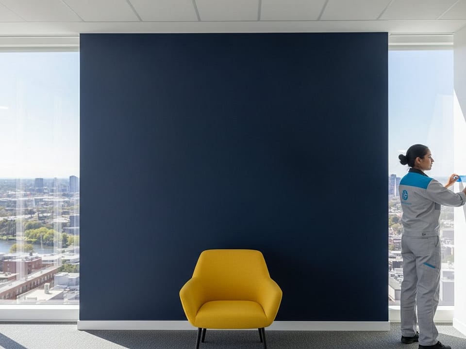 Expert Office Repainting Services in Melbourne: The 2026 Business Guide