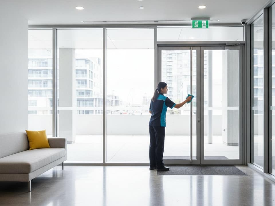 Apartment Building Common Area Cleaning: The 2026 Strata Management Guide