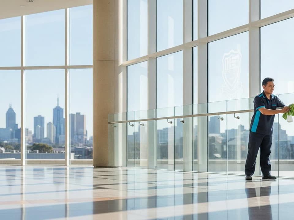The Definitive Guide to Private School Cleaning Contracts in Melbourne (2026)