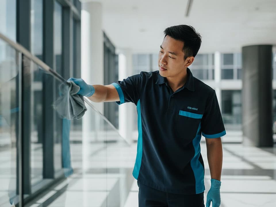 Owners Corporation Cleaning Services Melbourne: The 2026 Asset Protection Guide