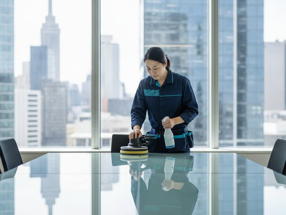 Commercial Cleaning Rates Per Hour 2026 Australia: The Complete Pricing Guide