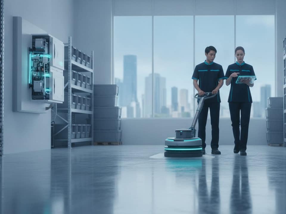 Industrial Cleaning Geelong: Professional Facility Solutions for 2026