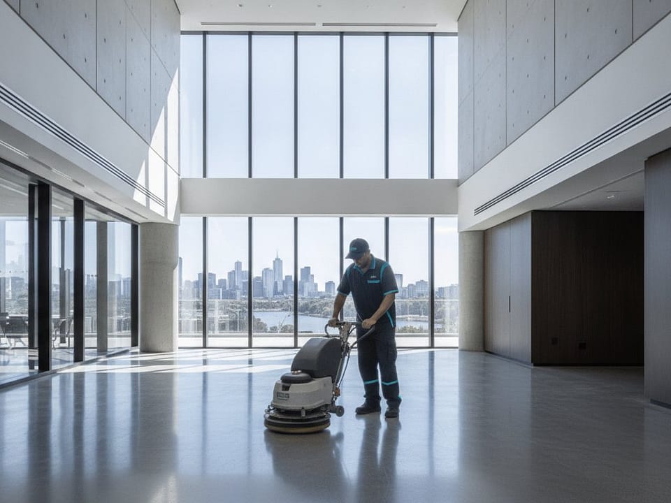 Commercial Property Maintenance Melbourne: The 2026 Guide to Asset Preservation