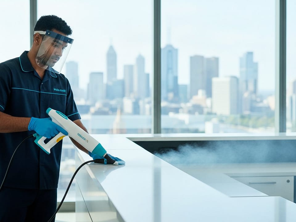 Infection Control Cleaning Melbourne: Protecting Your Facility in 2026