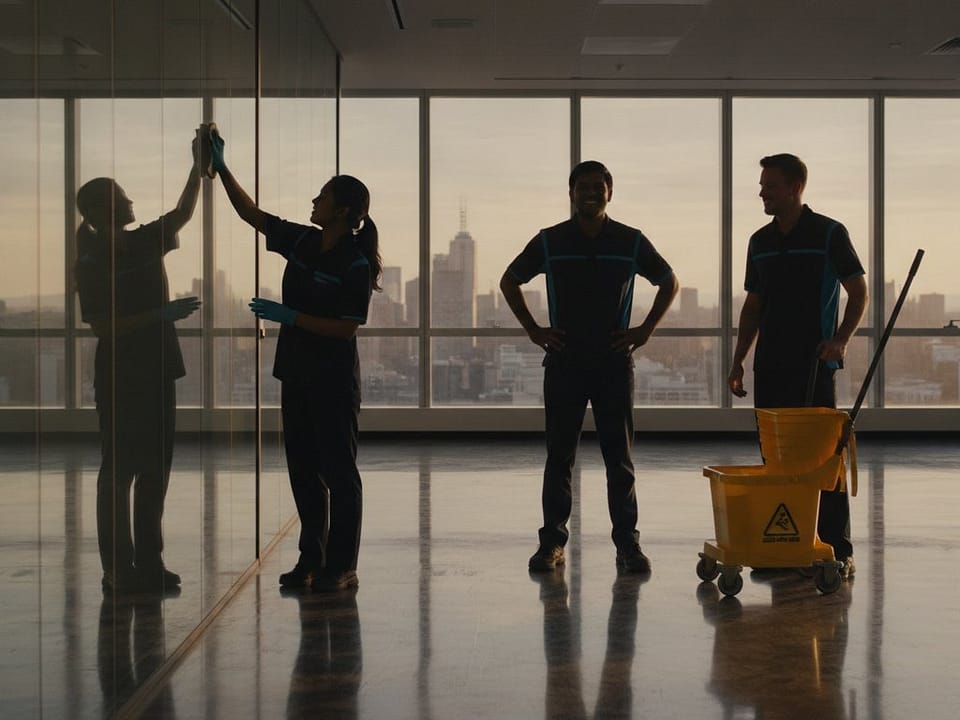 Office Cleanout Services Melbourne: The 2026 Guide to Seamless Transitions