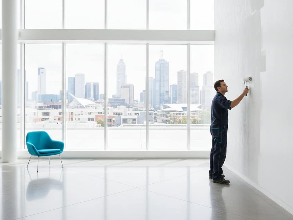 Commercial Painting Services Melbourne: The 2026 Facility Maintenance Guide