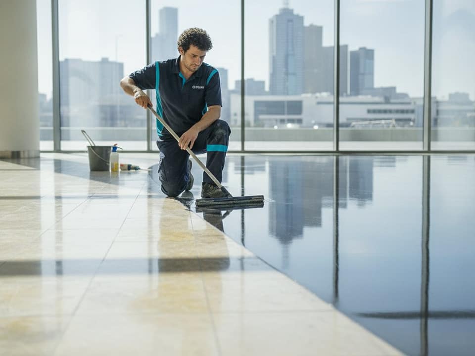 Floor Stripping and Sealing Melbourne: The 2026 Professional Guide to Floor Restoration