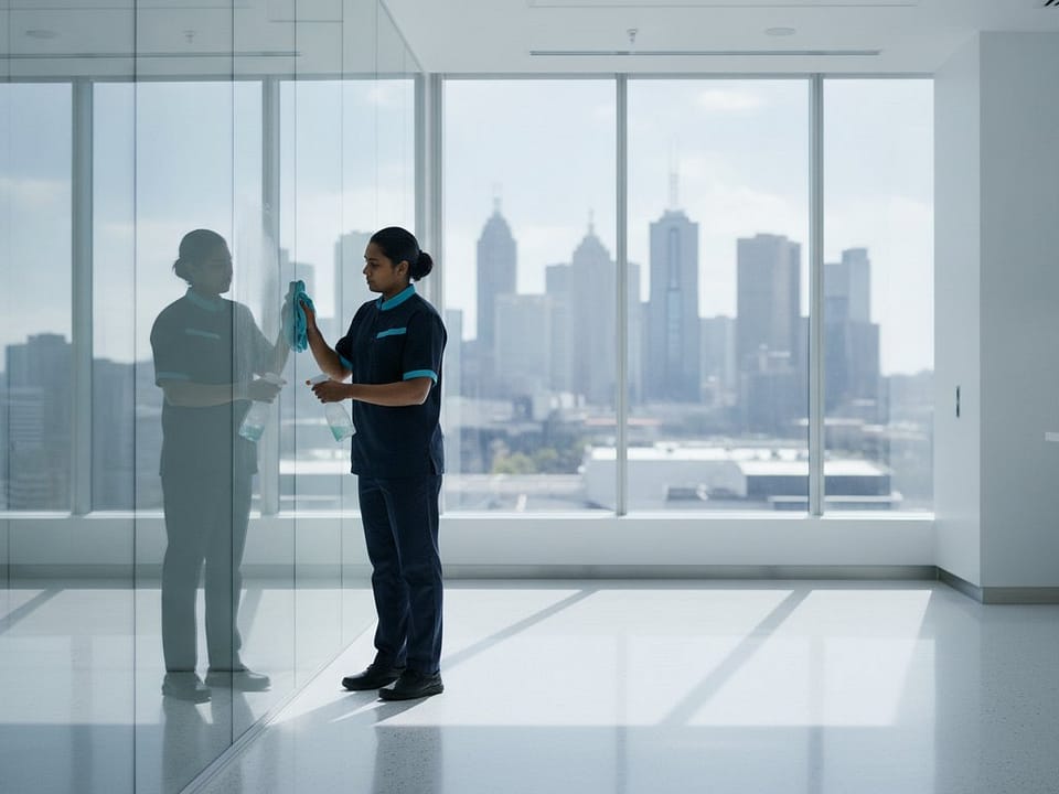Infection Control Cleaning Melbourne: The 2026 Guide to Medical-Grade Sanitisation