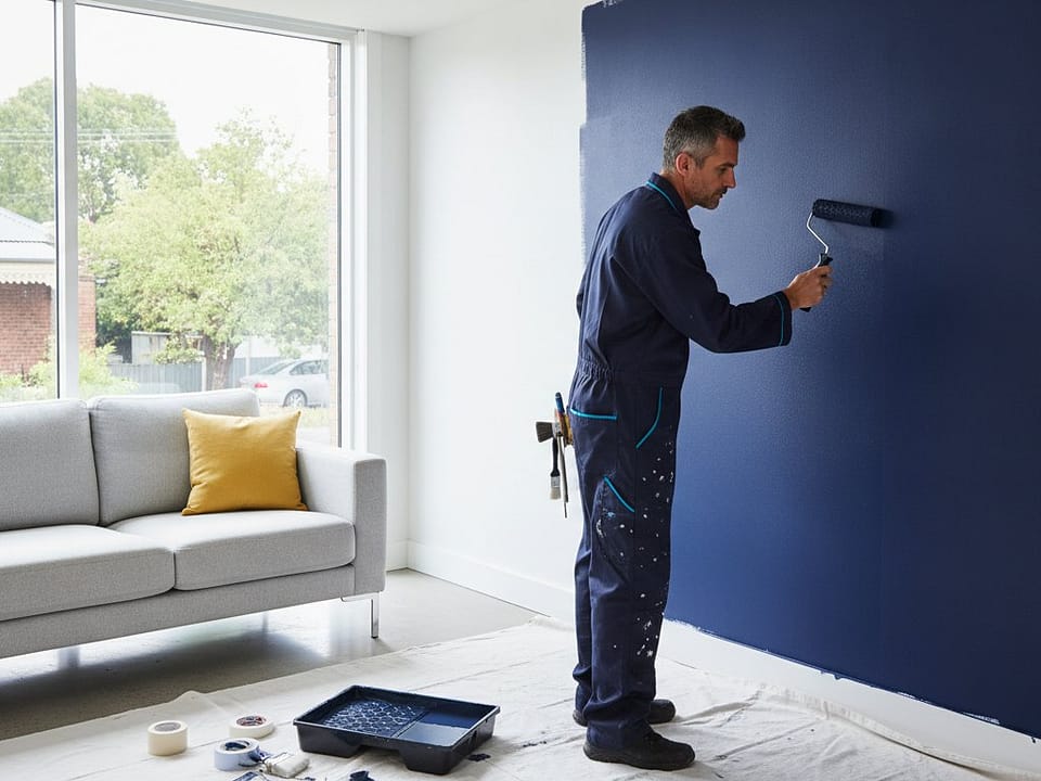 Professional Residential Painting in Melbourne: The 2026 Homeowner’s Guide