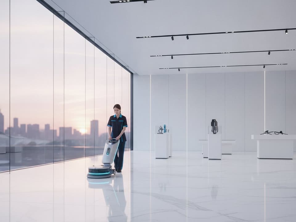 Retail Cleaning Melbourne: The 2026 Guide to Enhancing Customer Experience