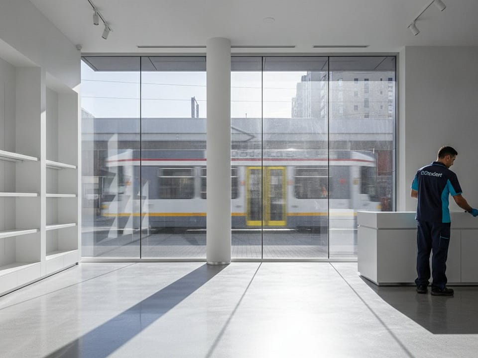 Retail Cleaning Melbourne: The 2026 Guide to Showroom Excellence