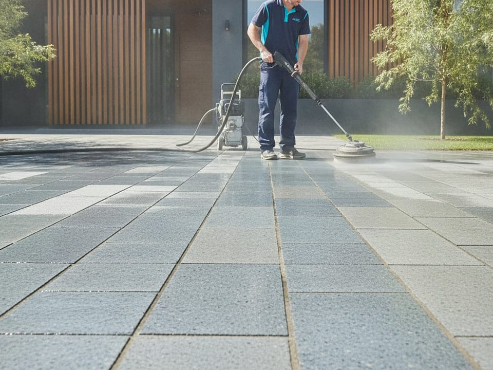 Expert Paver Cleaning and Sealing in Melbourne: The 2026 Property Owner’s Buying Guide